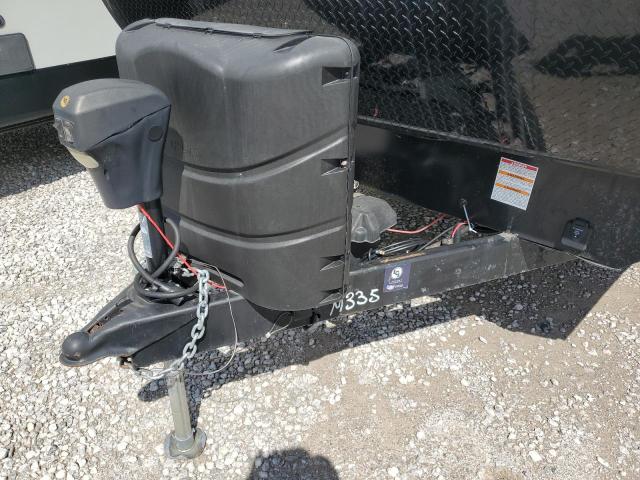 5SFNB4026NE487561 - 2022 HEARTLAND MALLARD M3 黑色 照片 7