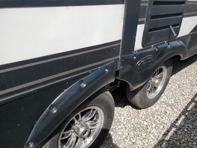 5SFNB4026NE487561 - 2022 HEARTLAND MALLARD M3 黑色 照片 9