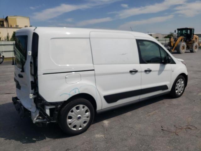 NM0LS7E22M1492831 - 2021 FORD TRANSIT CO XL WHITE photo 3