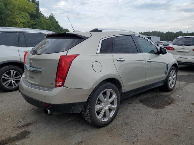 3GYFNDE3XFS570220 - 2015 CADILLAC SRX PREMIUM COLLECTION BEIGE photo 3