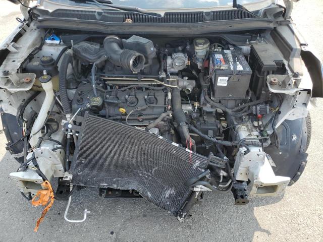 1FM5K8AR9GGB81480 - 2016 FORD EXPLORER POLICE INTERCEPTOR Ağ foto 12