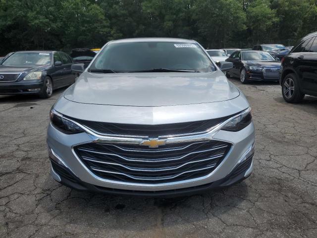 1G1ZC5STXKF190286 - 2019 CHEVROLET MALIBU LS Plata foto 5