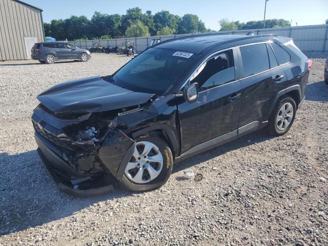 2021 TOYOTA RAV4 LE, 