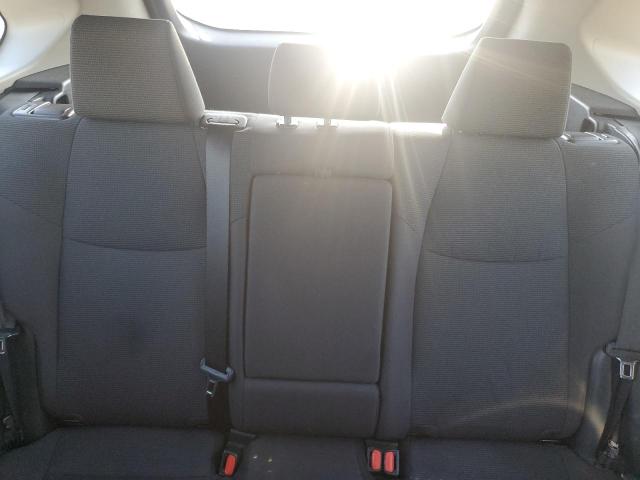 2T3F1RFVXMW185965 - 2021 TOYOTA RAV4 LE 黑色 照片 10