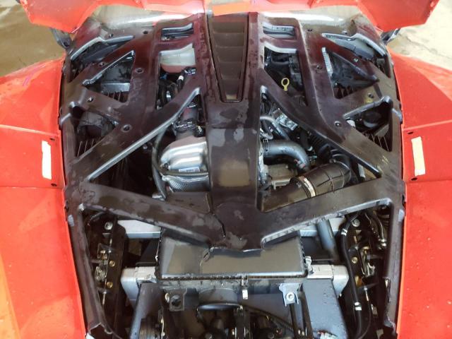 57XAAPFA7G7115147 - 2016 POLARIS SLINGSHOT SL RED photo 11