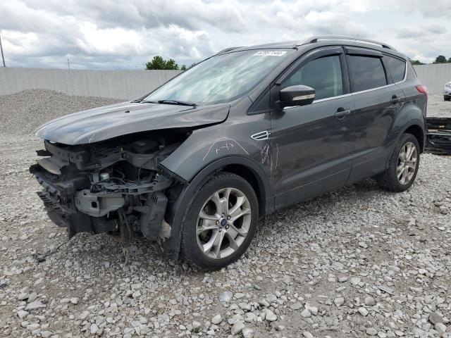 2016 FORD ESCAPE TITANIUM, 