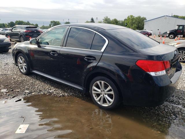 4S3BMBB63D3034948 - 2013 SUBARU LEGACY 2.5I PREMIUM BLACK photo 2