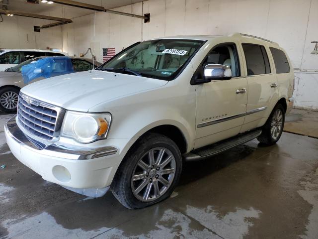 2007 CHRYSLER ASPEN LIMITED, 