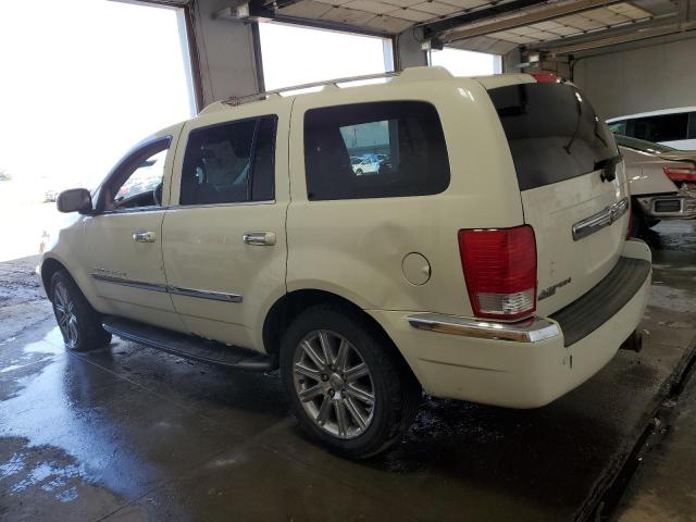 1A8HW58237F566514 - 2007 CHRYSLER ASPEN LIMITED 白色 照片 2