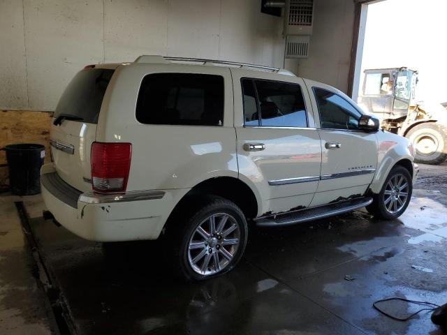 1A8HW58237F566514 - 2007 CHRYSLER ASPEN LIMITED 白色 照片 3