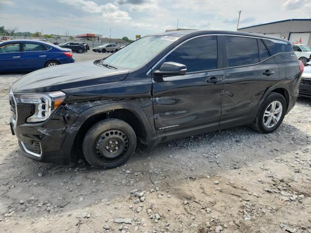 2022 GMC TERRAIN SLE, null