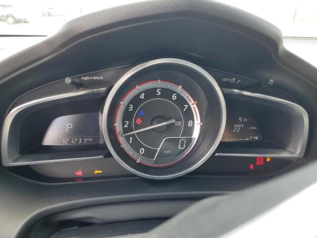 JM1BM1M30F1223505 - 2015 MAZDA 3 GRAND TOURING Qırmızı foto 9