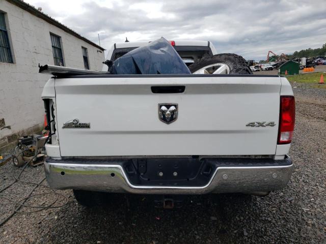 1C6RR7LG5HS733179 - 2017 RAM 1500 SLT WHITE photo 6