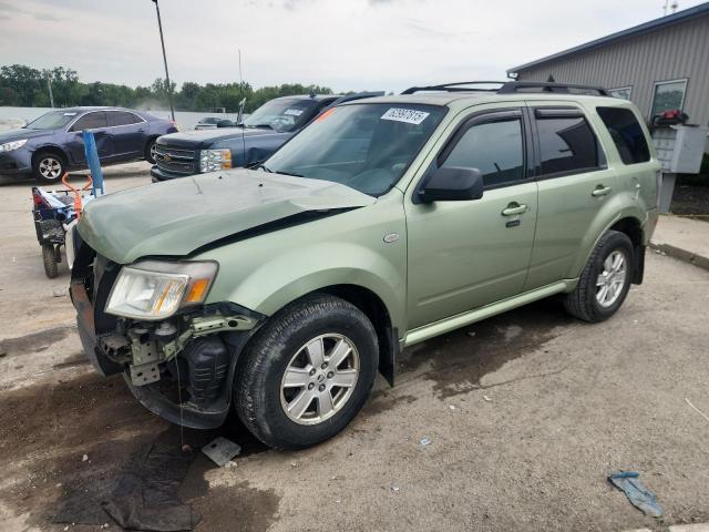 2009 MERCURY MARINER, 