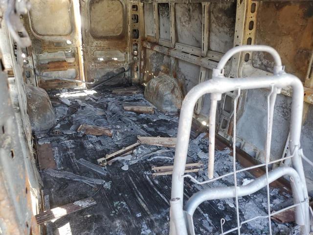 3C6MRVJG6ME556771 - 2021 RAM PROMASTER 3500 HIGH Grau Foto 11