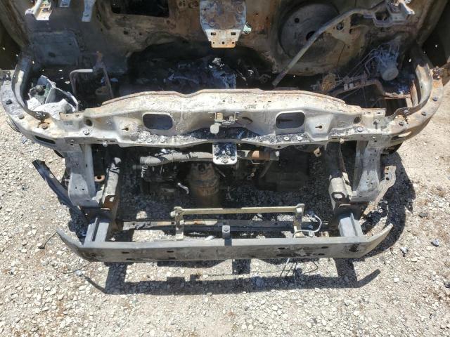 3C6MRVJG6ME556771 - 2021 RAM PROMASTER 3500 HIGH Grau Foto 12