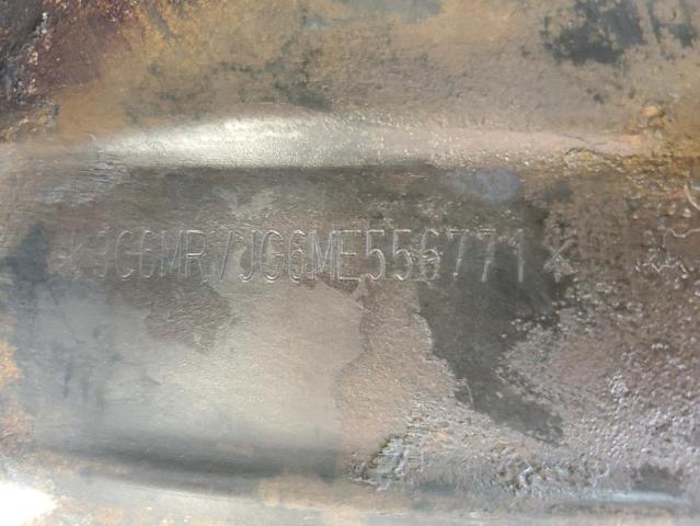 3C6MRVJG6ME556771 - 2021 RAM PROMASTER 3500 HIGH Grau Foto 13