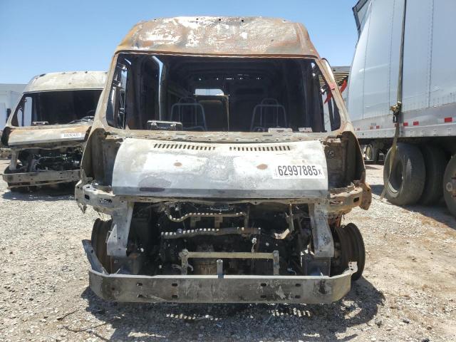 3C6MRVJG6ME556771 - 2021 RAM PROMASTER 3500 HIGH Grau Foto 5