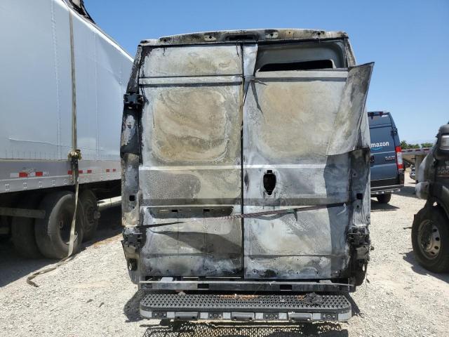 3C6MRVJG6ME556771 - 2021 RAM PROMASTER 3500 HIGH Grau Foto 6