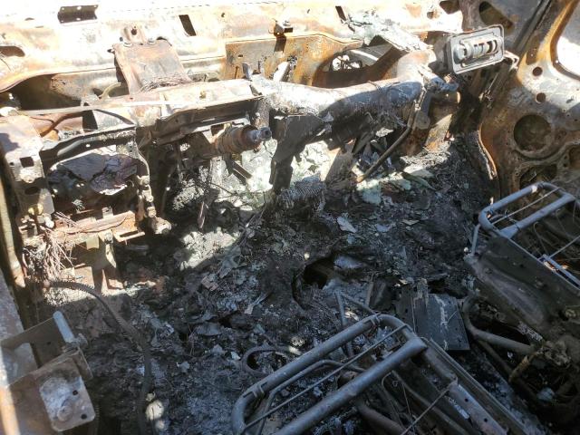 3C6MRVJG6ME556771 - 2021 RAM PROMASTER 3500 HIGH Grau Foto 8