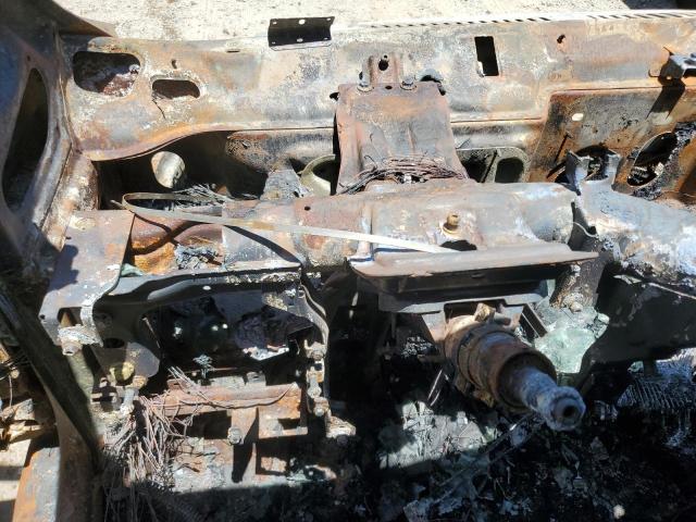 3C6MRVJG6ME556771 - 2021 RAM PROMASTER 3500 HIGH Grau Foto 9