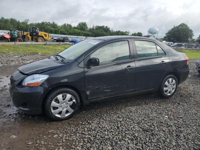 2009 TOYOTA YARIS, 