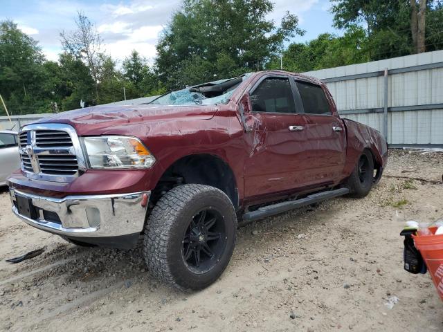 2016 RAM 1500 SLT, 