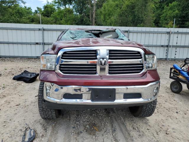 3C6RR7LT9GG352695 - 2016 RAM 1500 SLT Bordo foto 5
