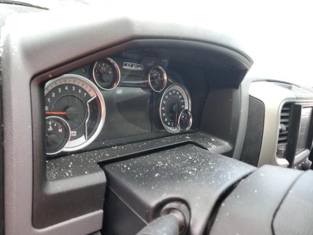 3C6RR7LT9GG352695 - 2016 RAM 1500 SLT Bordo foto 9