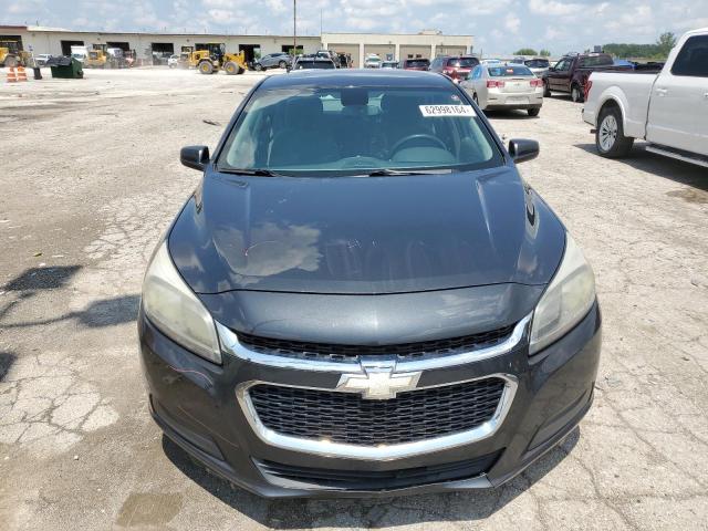 1G11A5SL4EF270741 - 2014 CHEVROLET MALIBU LS CHARCOAL photo 5