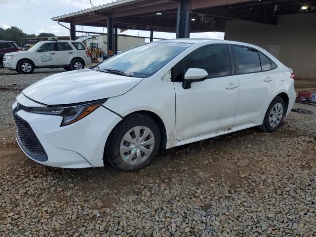2020 TOYOTA COROLLA L, 