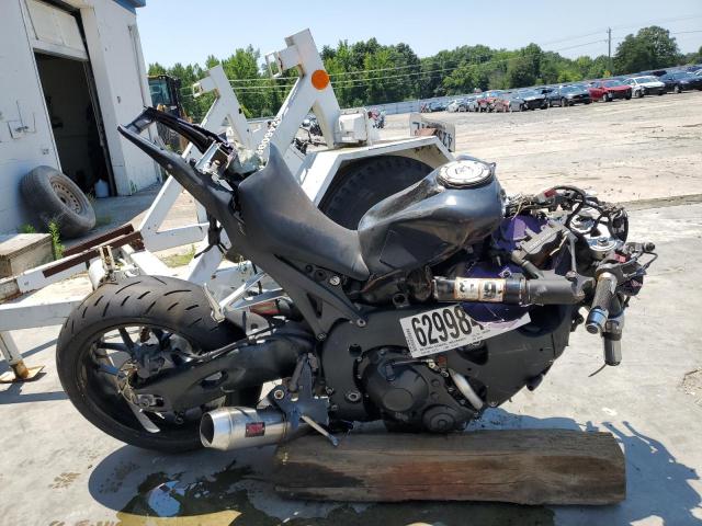 2008 HONDA CBR1000 RR, 