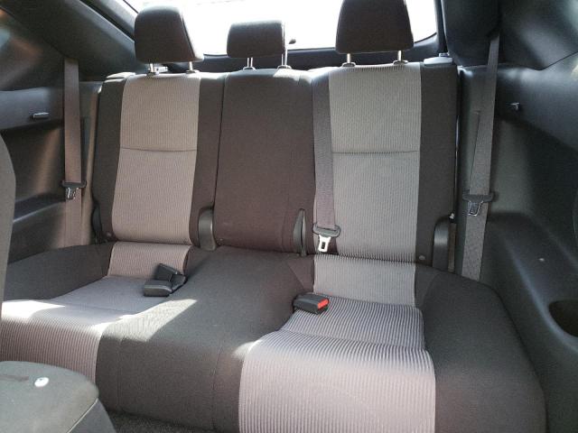 JTKJF5C77FJ009606 - 2015 TOYOTA SCION TC 黑色 照片 10