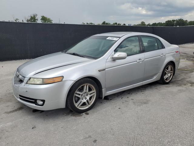 2007 ACURA TL, 