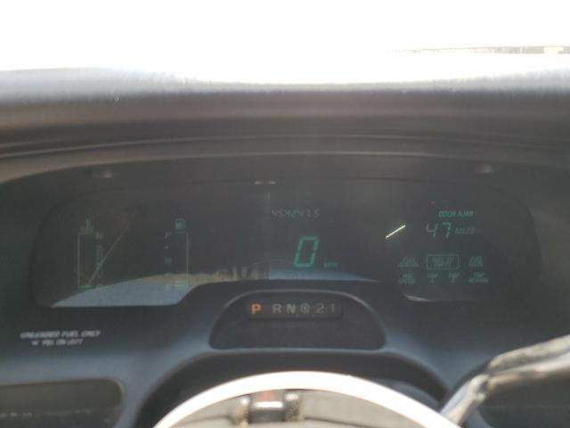 1LNLM81W7TY621420 - 1996 LINCOLN TOWN CAR EXECUTIVE WHITE photo 9