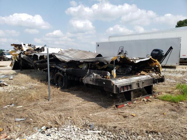 1UYVS2533GM437722 - 2016 UTILITY TRAILER WHITE photo 3