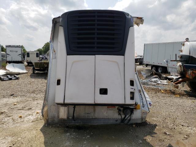 1UYVS2533GM437722 - 2016 UTILITY TRAILER WHITE photo 5