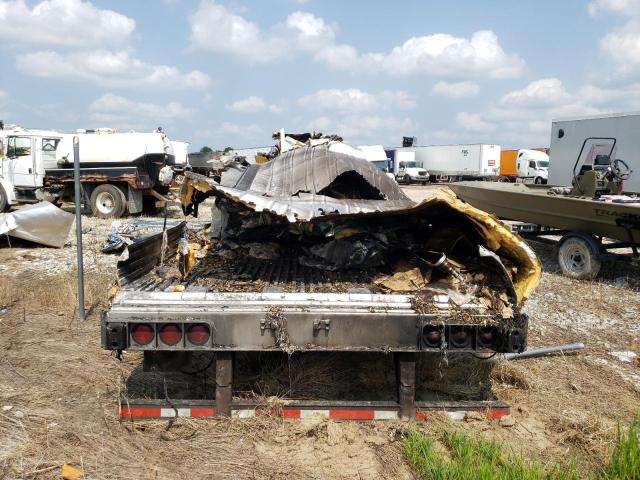 1UYVS2533GM437722 - 2016 UTILITY TRAILER WHITE photo 6