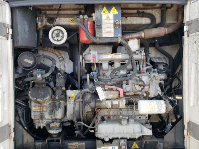 1UYVS2533GM437722 - 2016 UTILITY TRAILER WHITE photo 7