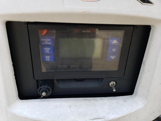 1UYVS2533GM437722 - 2016 UTILITY TRAILER WHITE photo 8