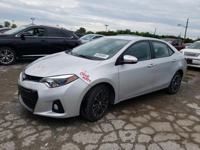 2014 TOYOTA COROLLA L, 