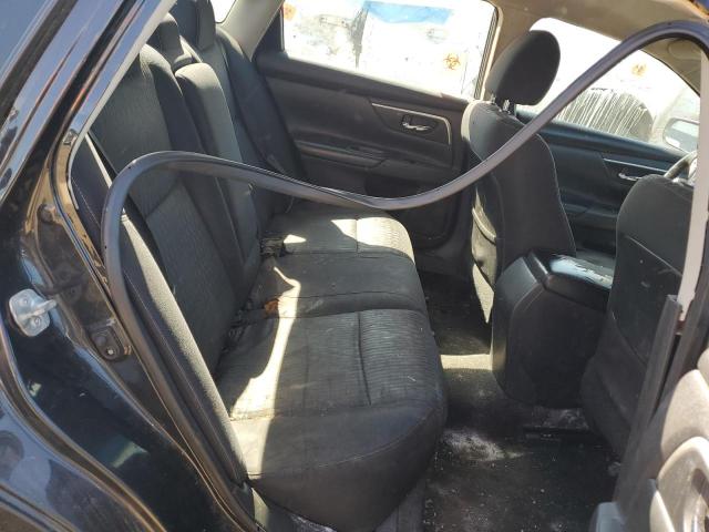 1N4AL3AP2JC236759 - 2018 NISSAN ALTIMA 2.5 CHARCOAL photo 10