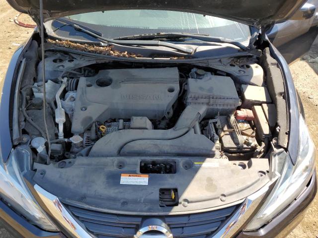 1N4AL3AP2JC236759 - 2018 NISSAN ALTIMA 2.5 CHARCOAL photo 11