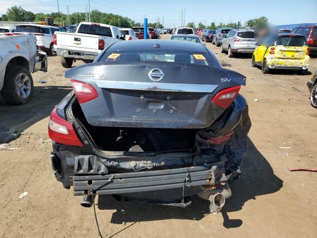 1N4AL3AP2JC236759 - 2018 NISSAN ALTIMA 2.5 CHARCOAL photo 6