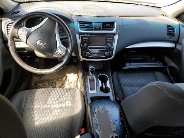 1N4AL3AP2JC236759 - 2018 NISSAN ALTIMA 2.5 CHARCOAL photo 8