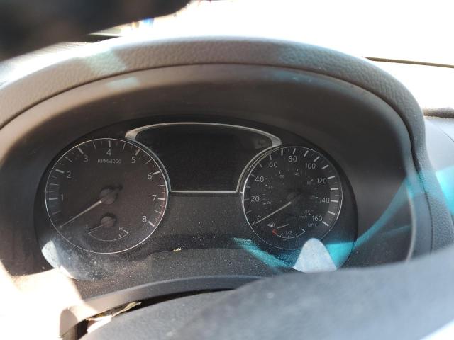 1N4AL3AP2JC236759 - 2018 NISSAN ALTIMA 2.5 CHARCOAL photo 9