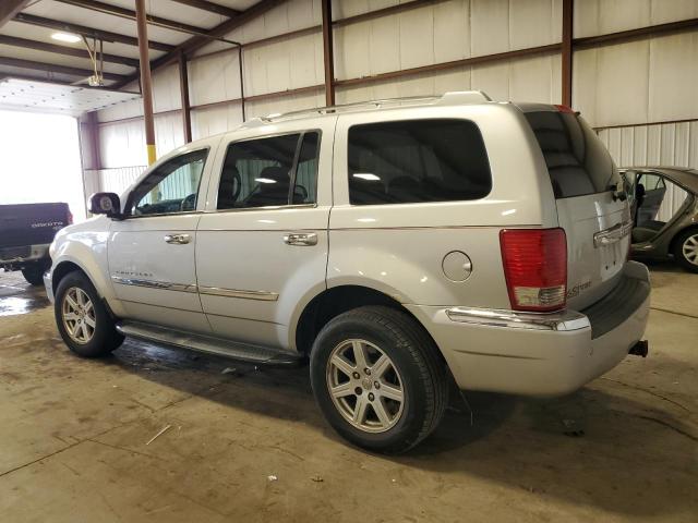 1A8HW58N07F513196 - 2007 CHRYSLER ASPEN LIMITED 银色 照片 2