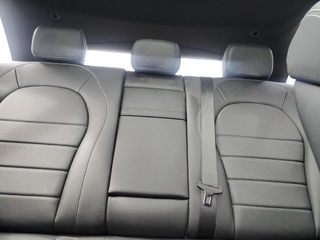 WDC0G4KB2KV181443 - 2019 MERCEDES-BENZ GLC 300 4MATIC WHITE photo 10