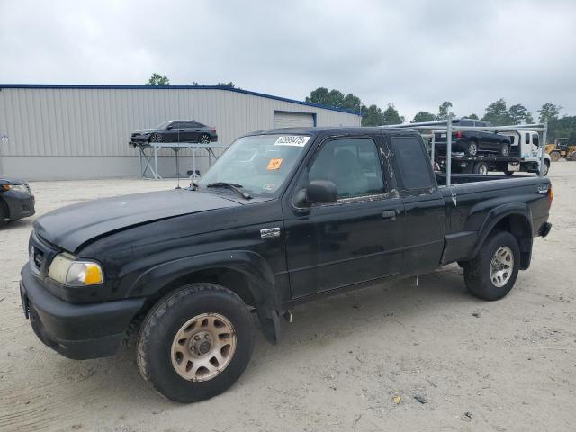 2001 MAZDA B3000 CAB PLUS, null