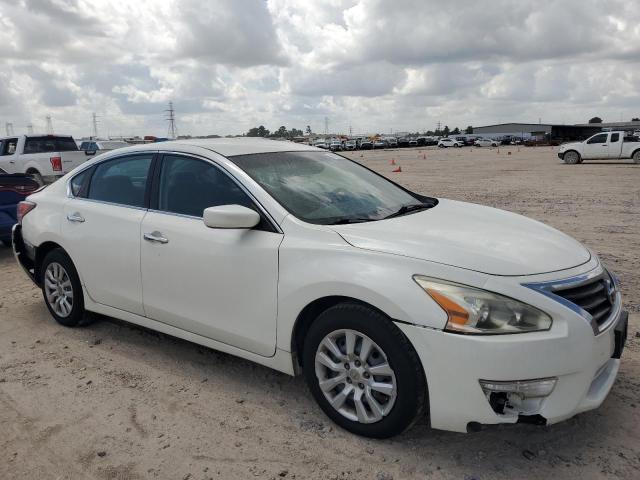 1N4AL3AP4FC166012 - 2015 NISSAN ALTIMA 2.5 WHITE photo 4